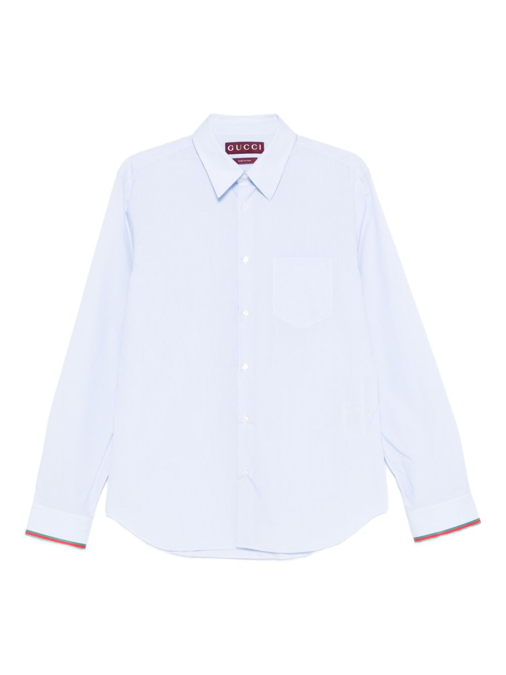 [Gucci] Shirts Long Sleeve SS26 852707ZAS5W4305
