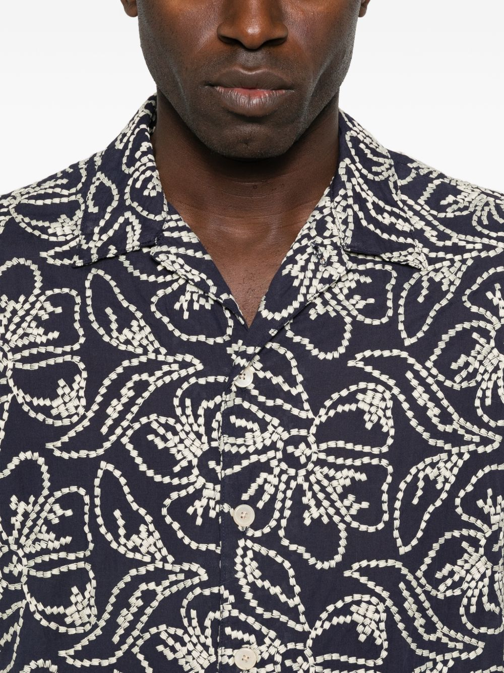 [PS By Paul Smith] Shirts Short Sleeve SS26 M2R695UV2255649