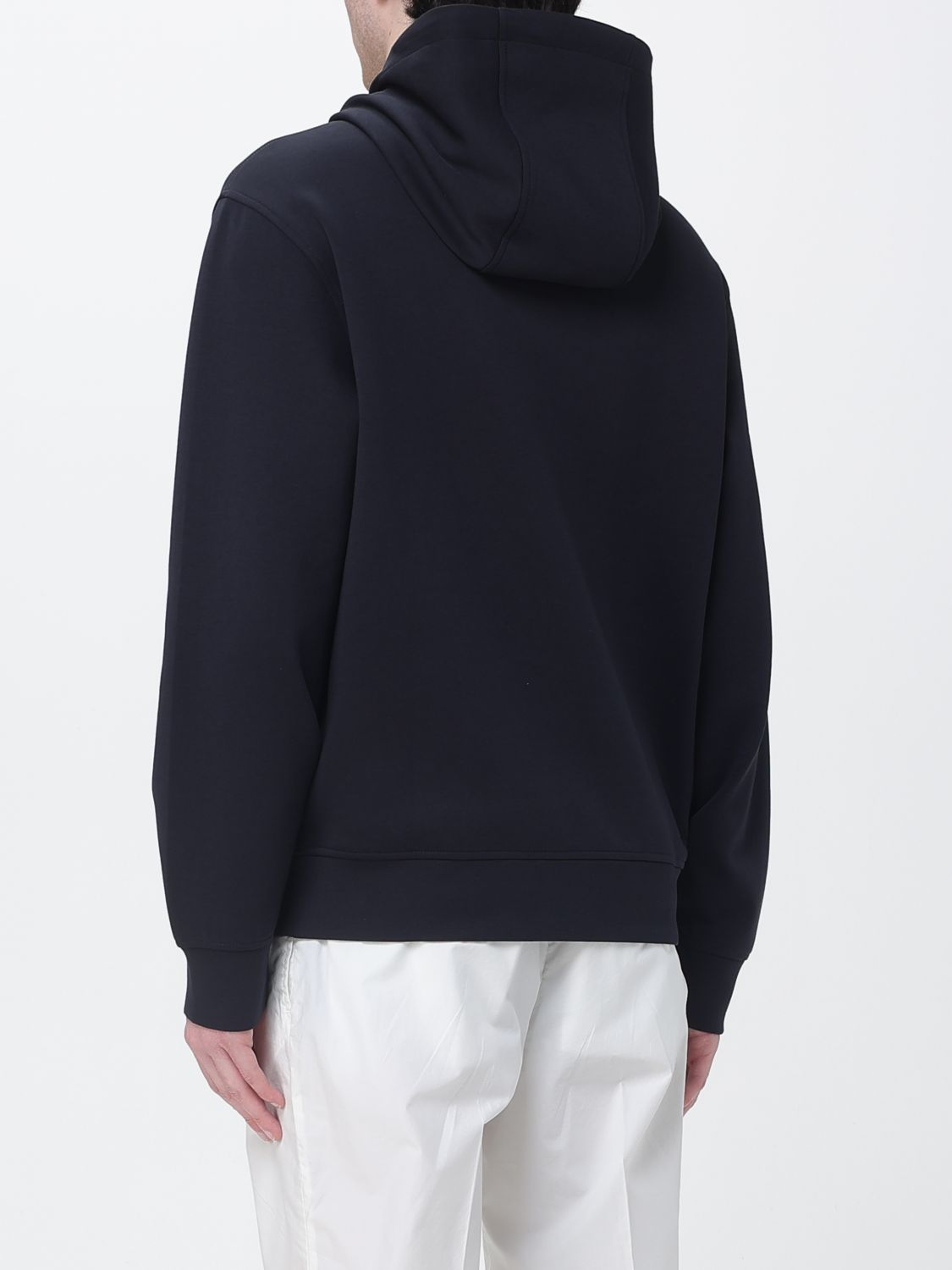 [Emporio Armani] Hoodie SS26 EM004531AF10013 UB118