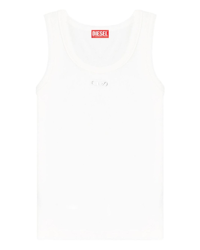 [Diesel] T-shirts Sleeveless SS26 A199080JMBA141