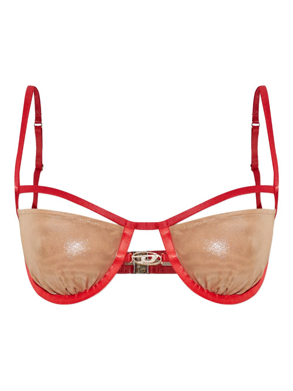 [Diesel] Underwear SS26 A211960GFBE34V