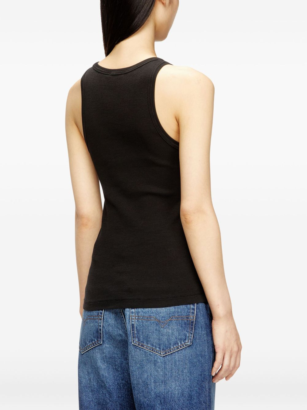 [Diesel] T-shirts Sleeveless SS26 A199080JMBA900