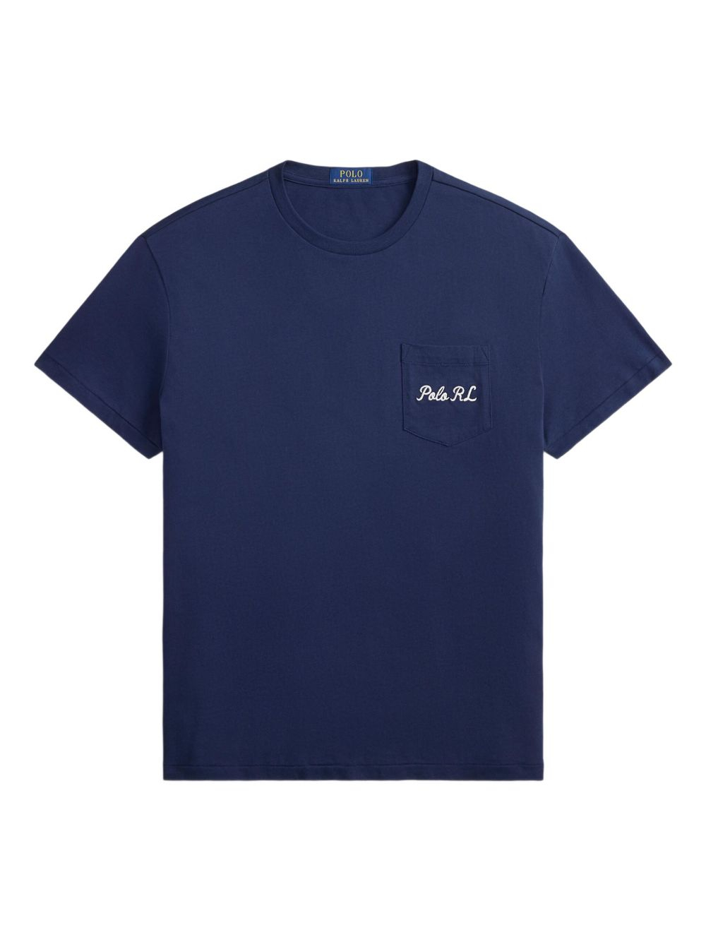 [Polo Ralph Lauren] T-shirts Short Sleeve SS26 710B16610001