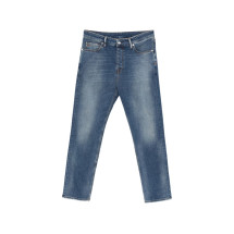 [Nine inthe morning] Jeans SS26 9SS26THR36ASTHORU83DLL9502