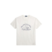 [Polo Ralph Lauren] T-shirts Short Sleeve SS26 710B14587002