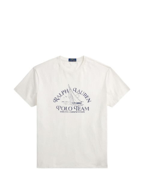 [Polo Ralph Lauren] T-shirts Short Sleeve SS26 710B14587002