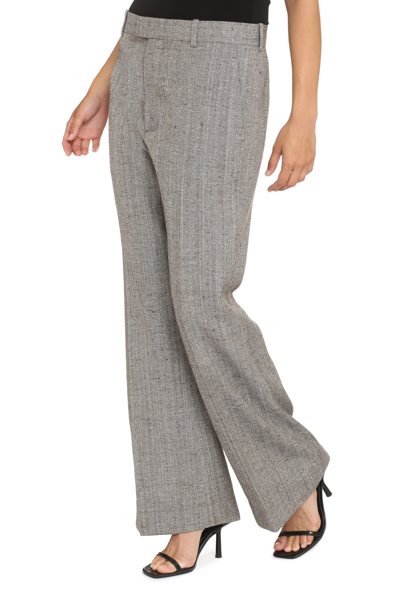 [Bottega Veneta] Trousers FW23 749965V36C0_2515