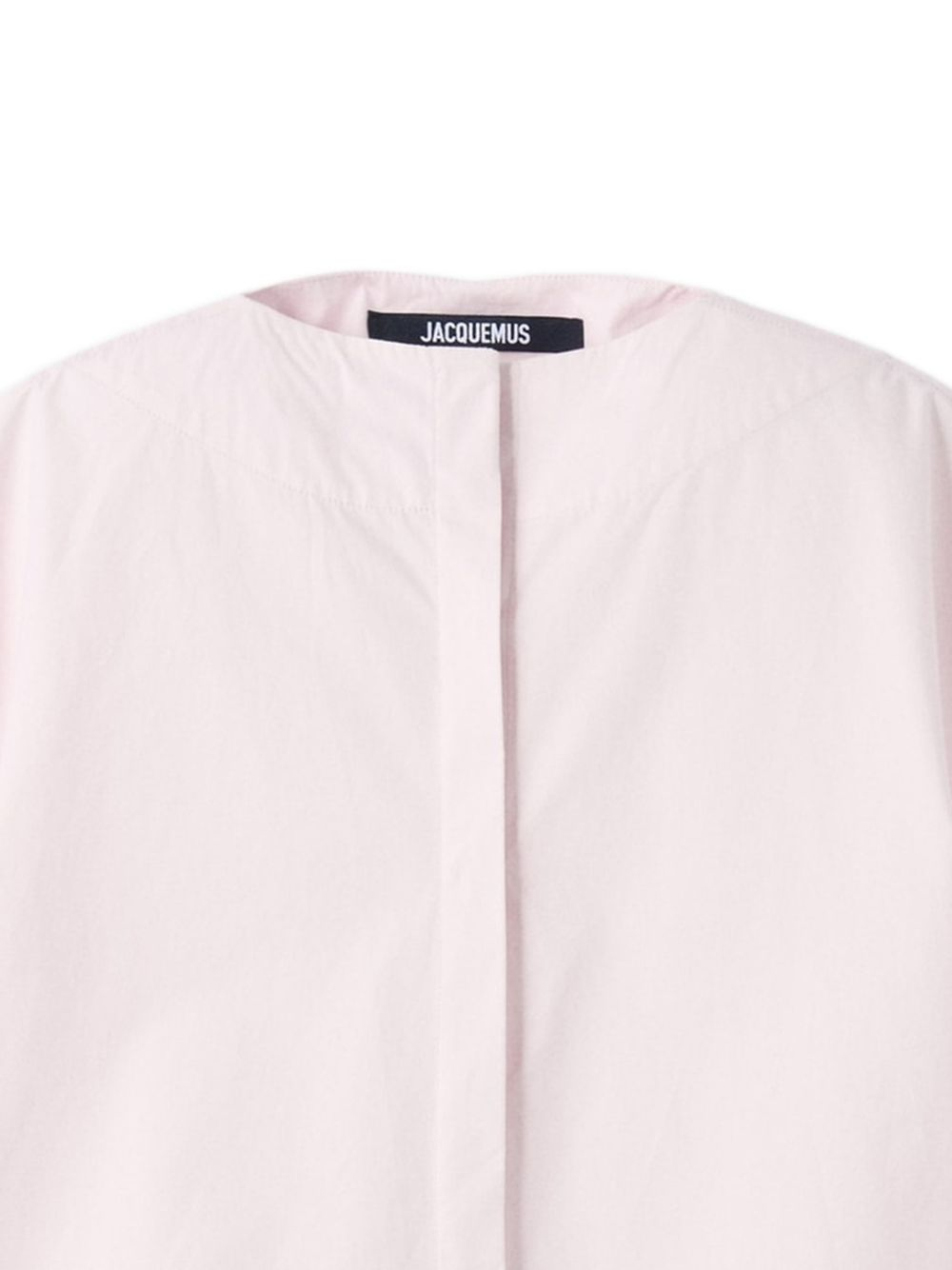 [JACQUEMUS] Shirts Long Sleeve SS26 SHW00557AW00648410