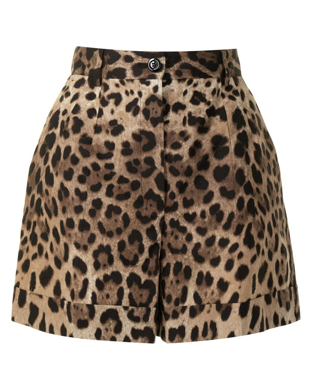 [Dolce & Gabbana] Shorts SS26 FTASXTHS5E3HY13M