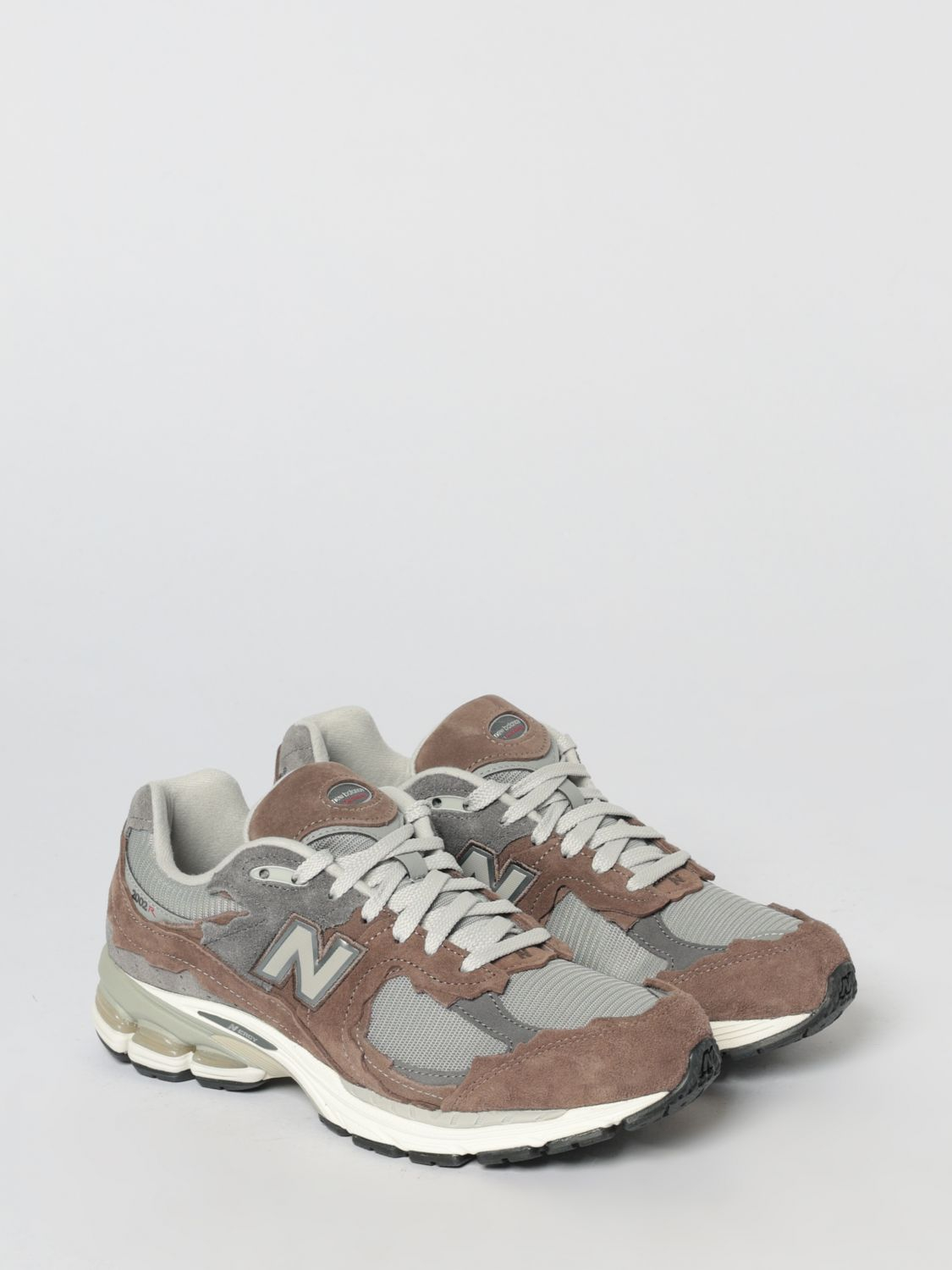 [new Balance] Sneakers SS26 M20024J7