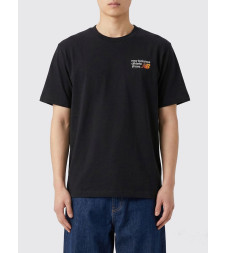[new Balance] T-shirts Short Sleeve SS26 MT41908BK