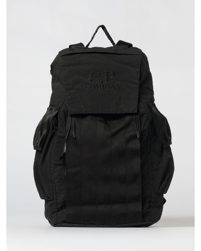[C.P. Company] Backpack SS26 20CMAC155A110188M 999
