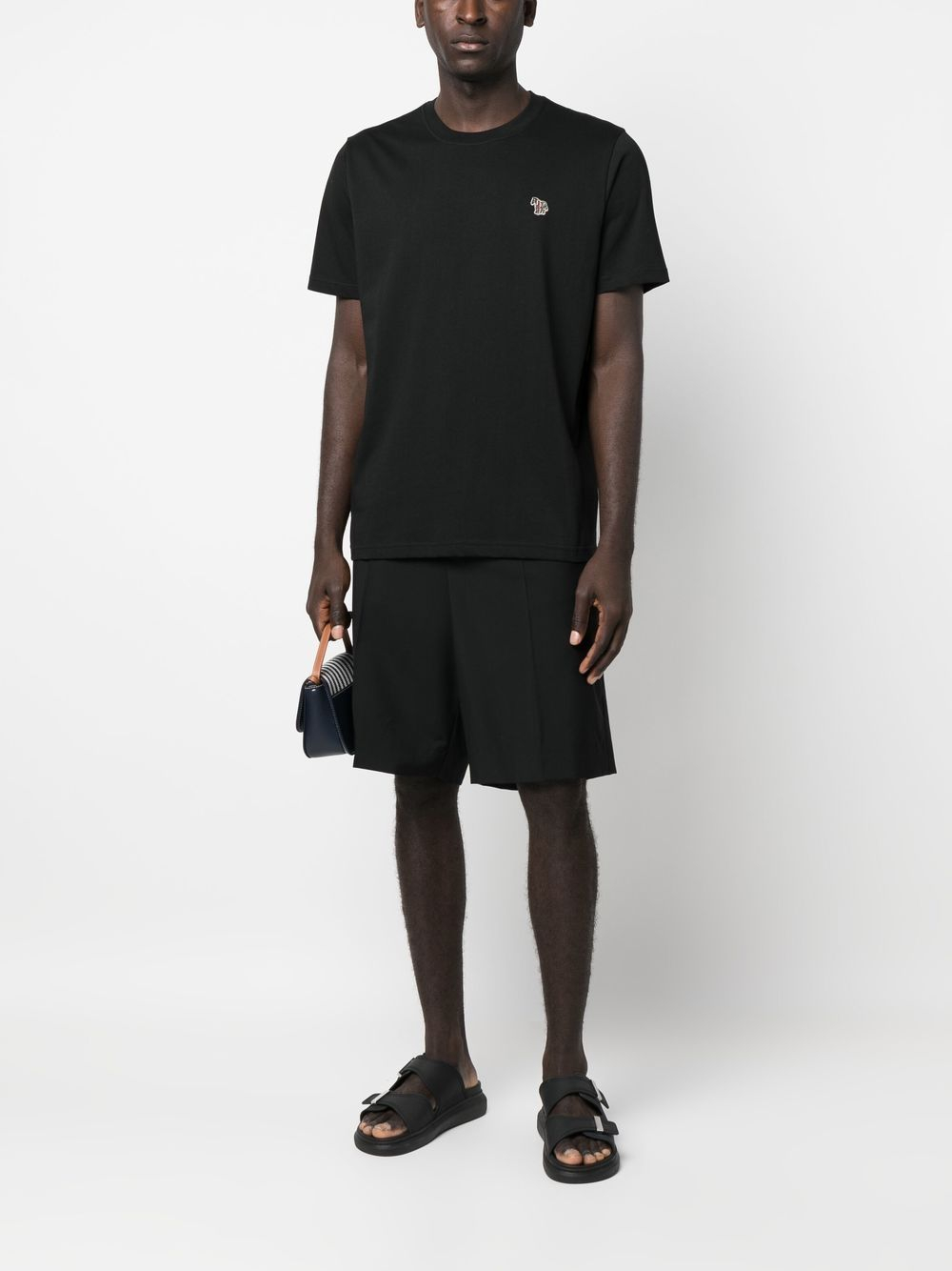[PS By Paul Smith] T-shirts Short Sleeve SS26 M2R011RVP561479