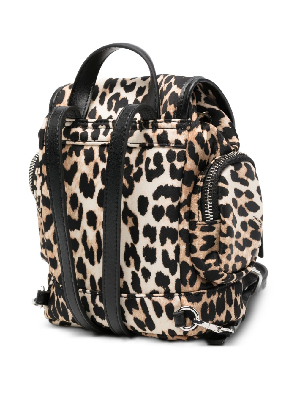 [GANNI] Backpack SS26 B2010008859