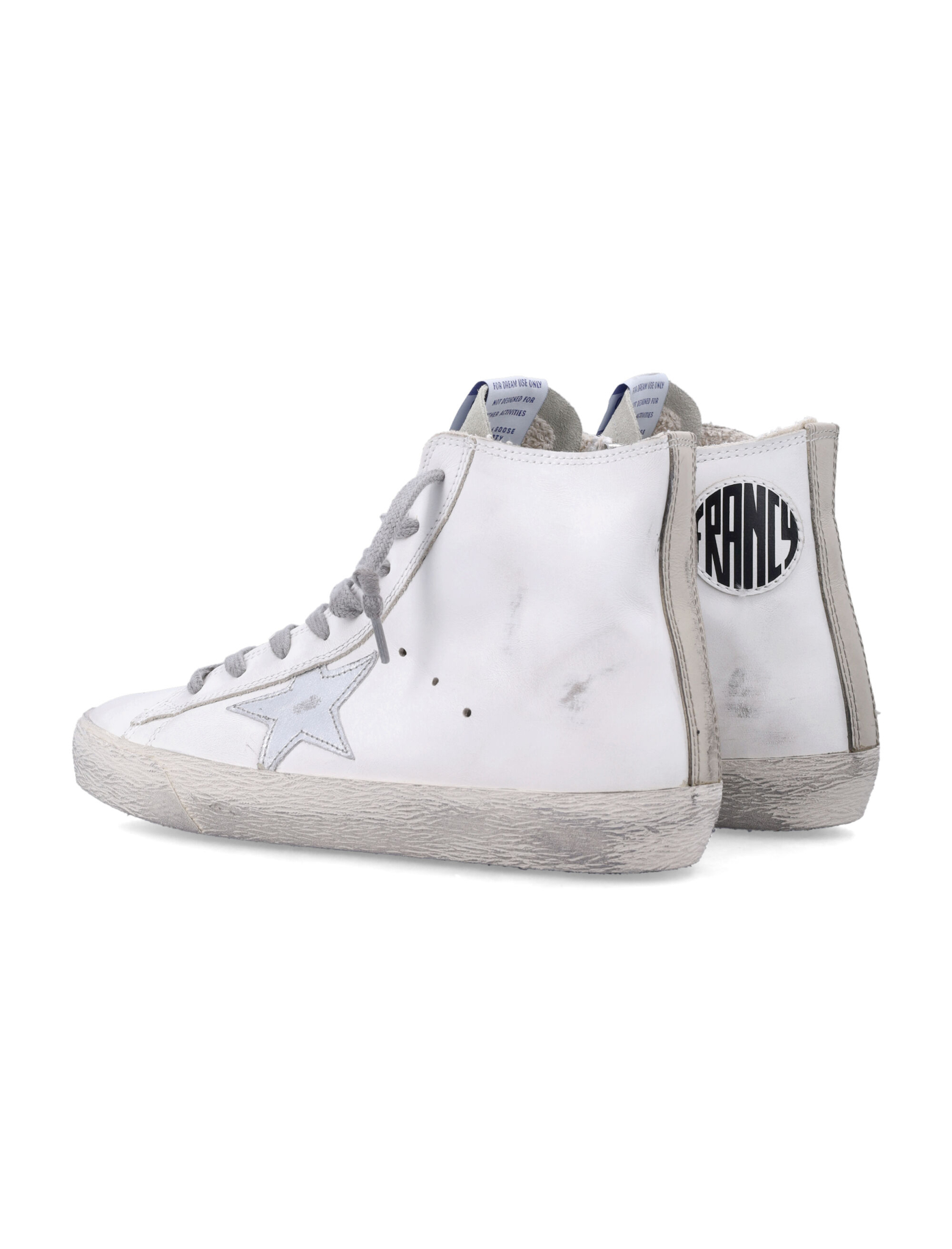 [Golden Goose] Sneakers FW26 GWF00113F00031910274