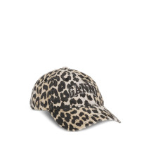 [GANNI] Cap SS26 A6898943