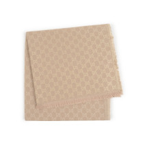 [Gucci] Scarf FW25 8452433GC465875