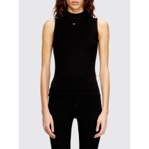 [Diesel] Tank top SS26 A103970BLAN 9XX