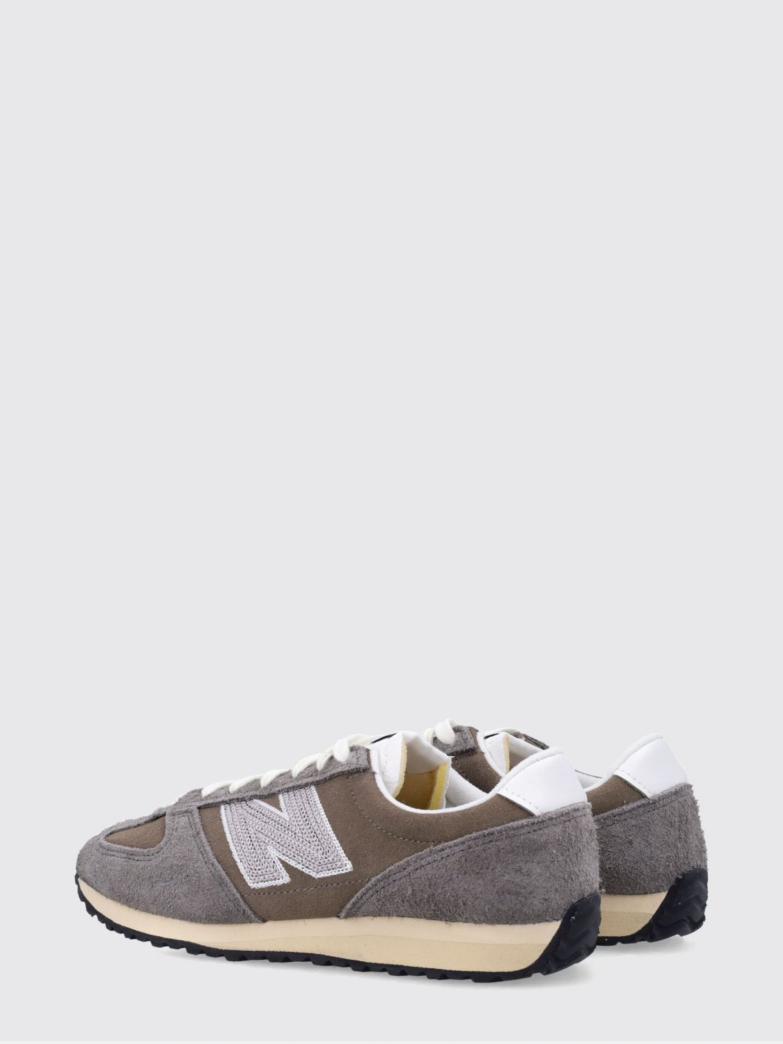 [new Balance] Sneakers SS26 U4717CF