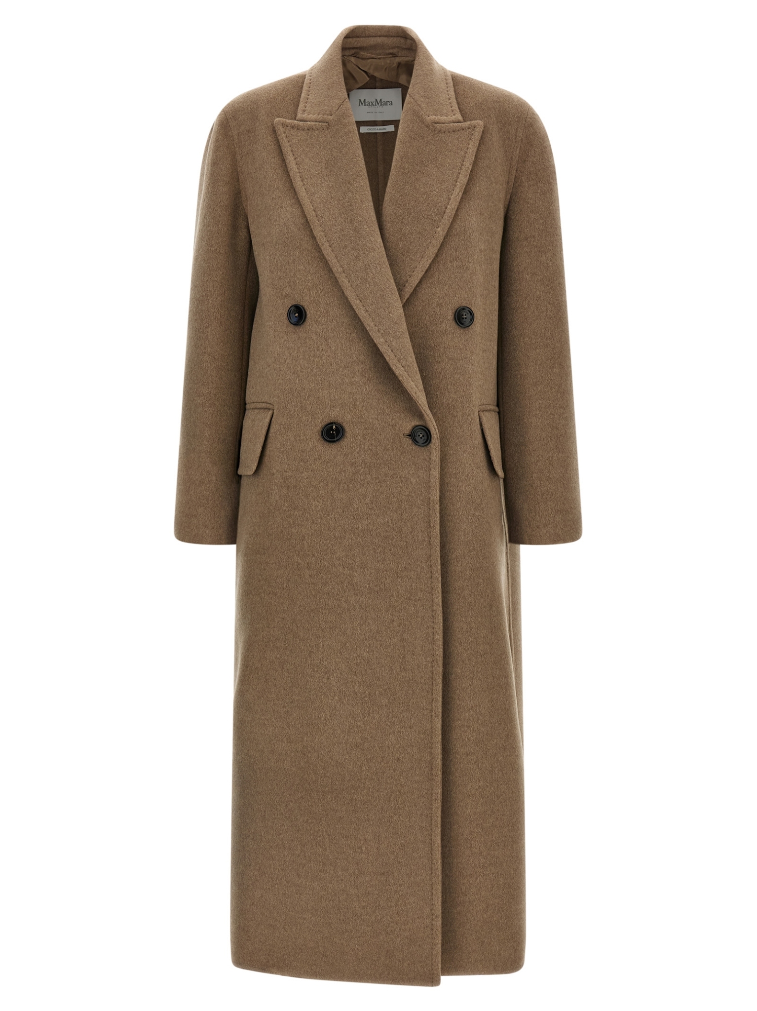 [Max Mara] Coat FW25 2521016423600001