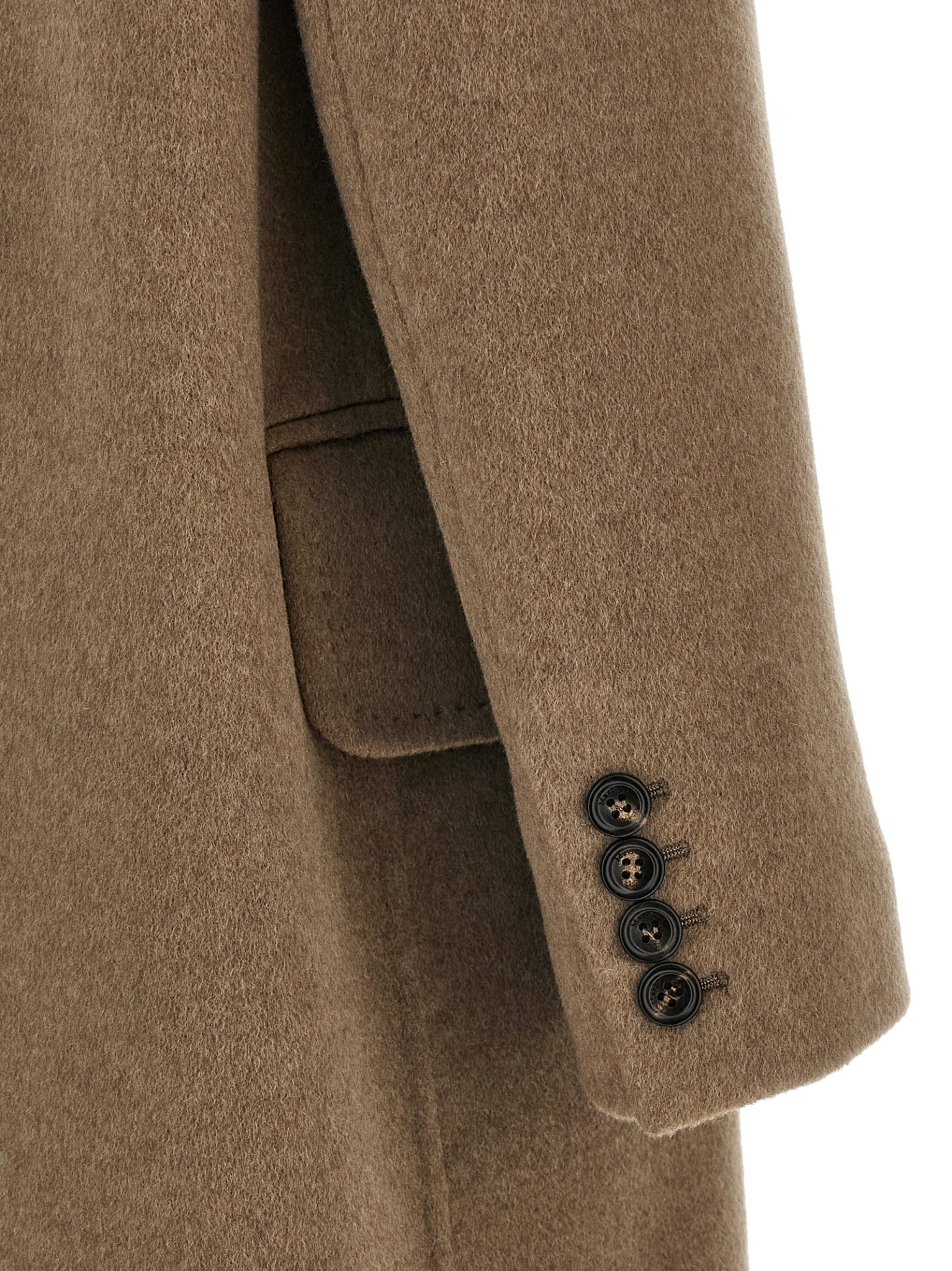 [Max Mara] Coat FW25 2521016423600001
