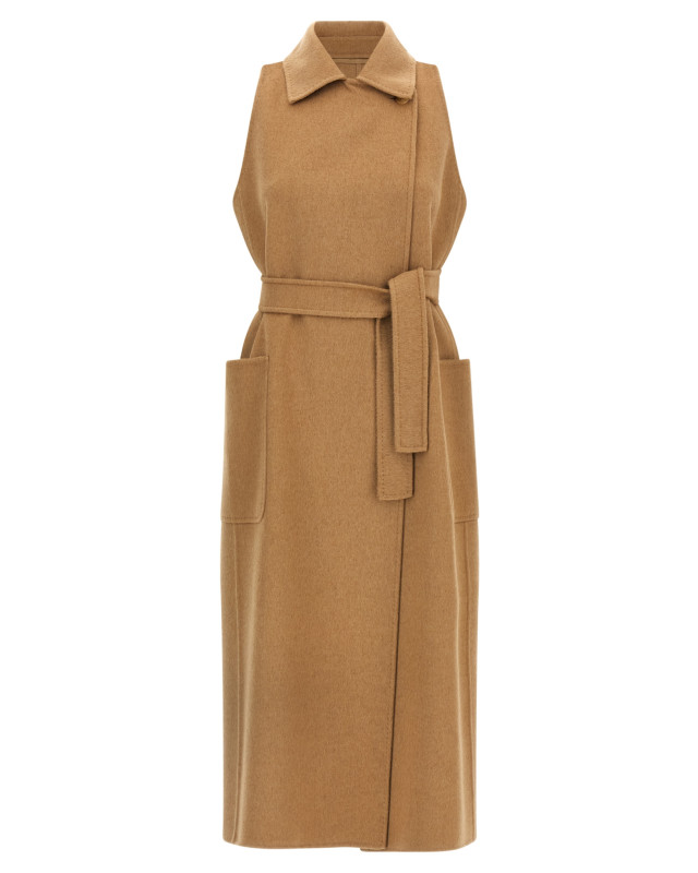 [Max Mara] Coat FW25 2521276193600001