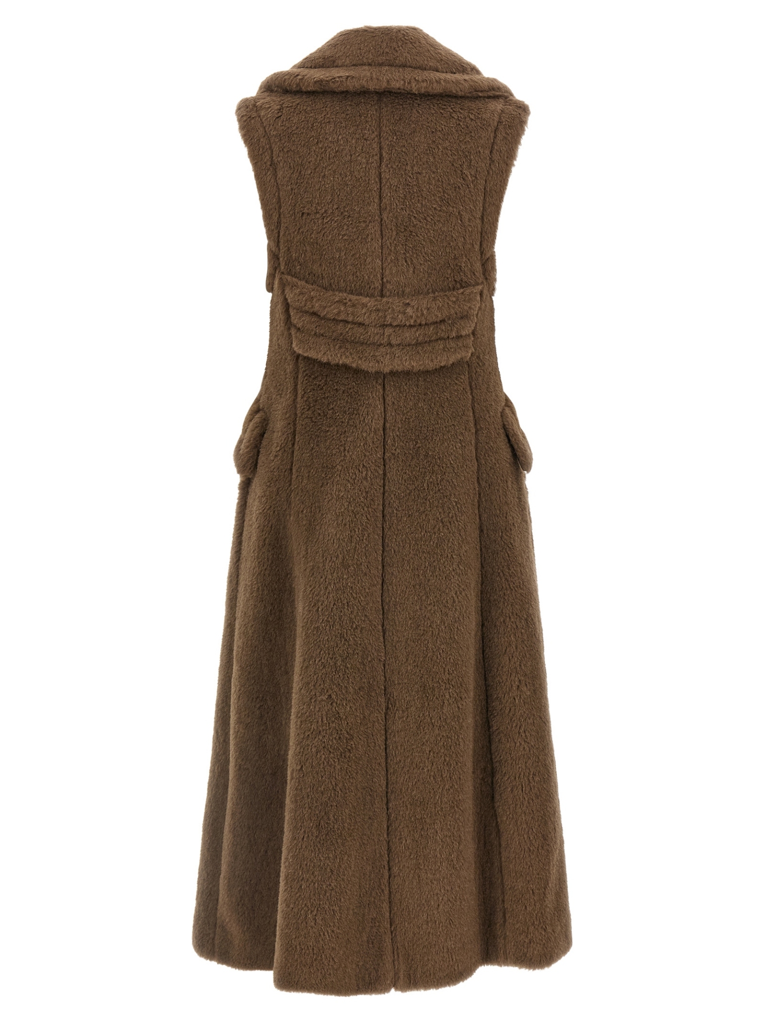 [Max Mara] Coat FW25 2521276223600004
