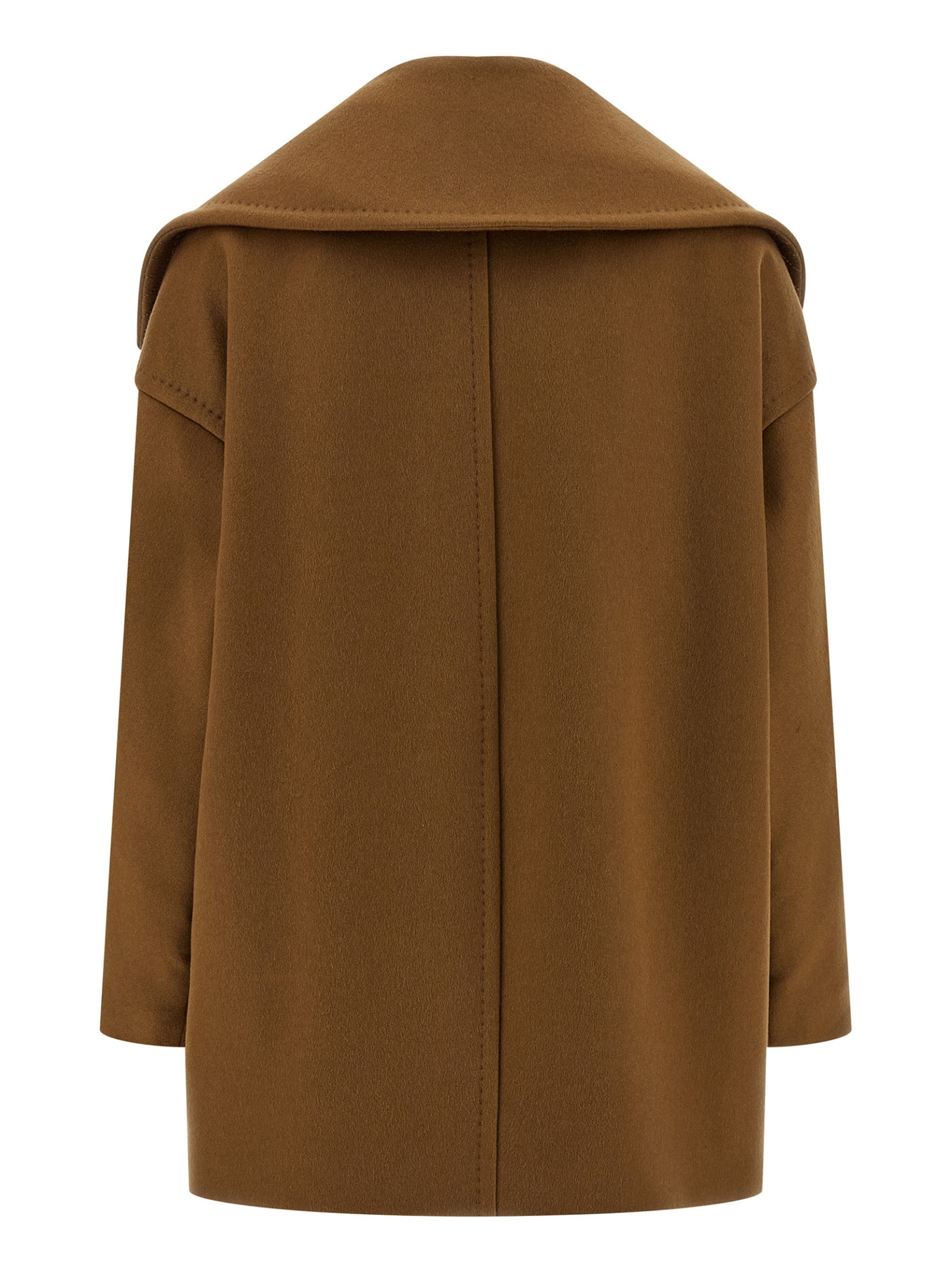 [Max Mara] Coat FW25 2521086025600028