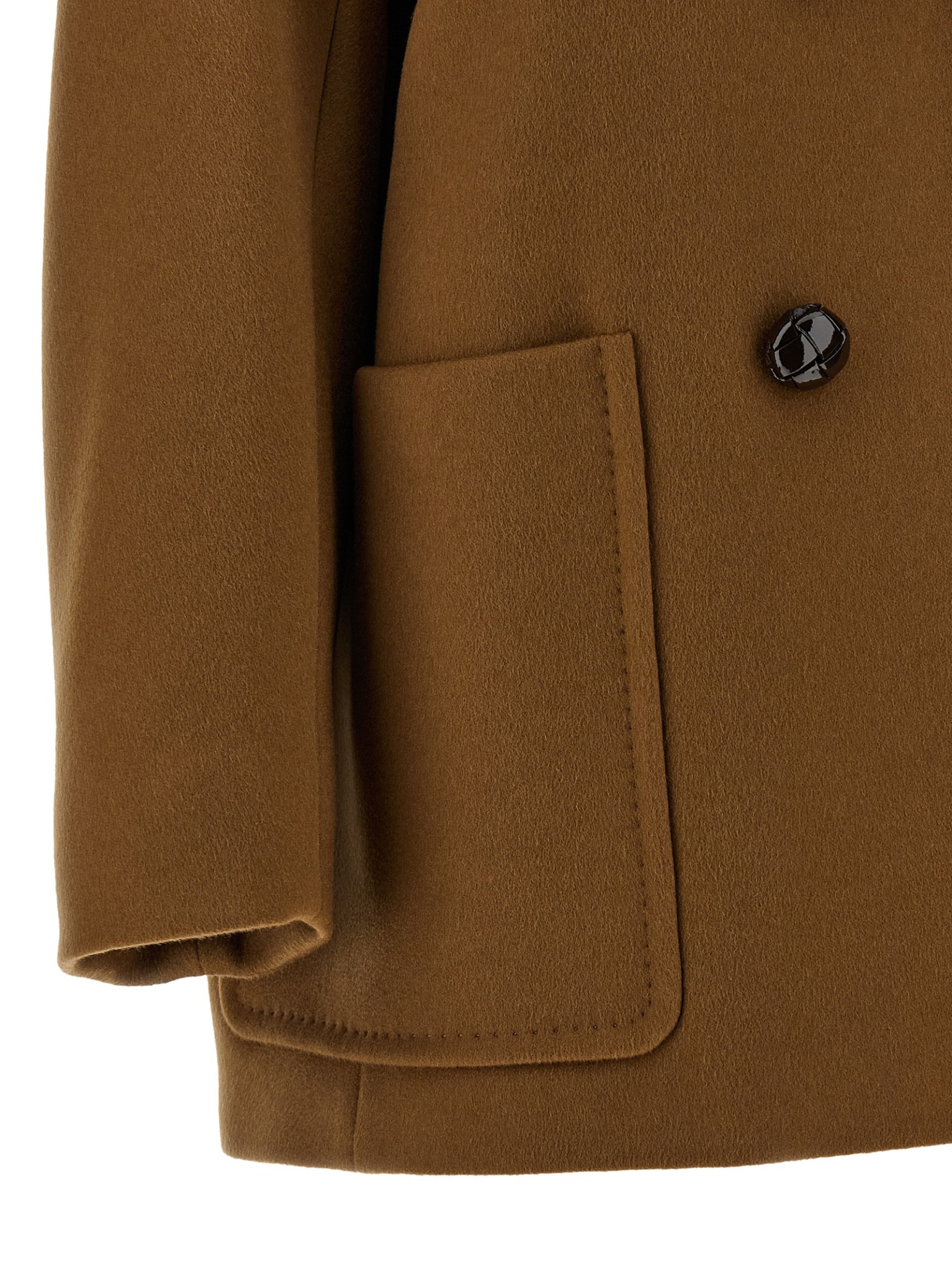 [Max Mara] Coat FW25 2521086025600028