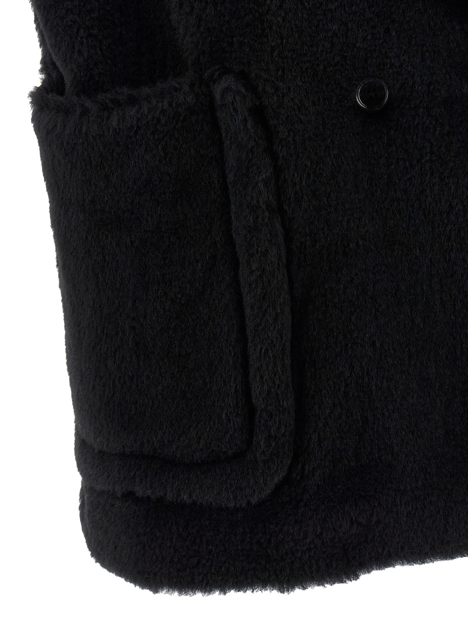[Max Mara] Coat FW25 2521276253600008