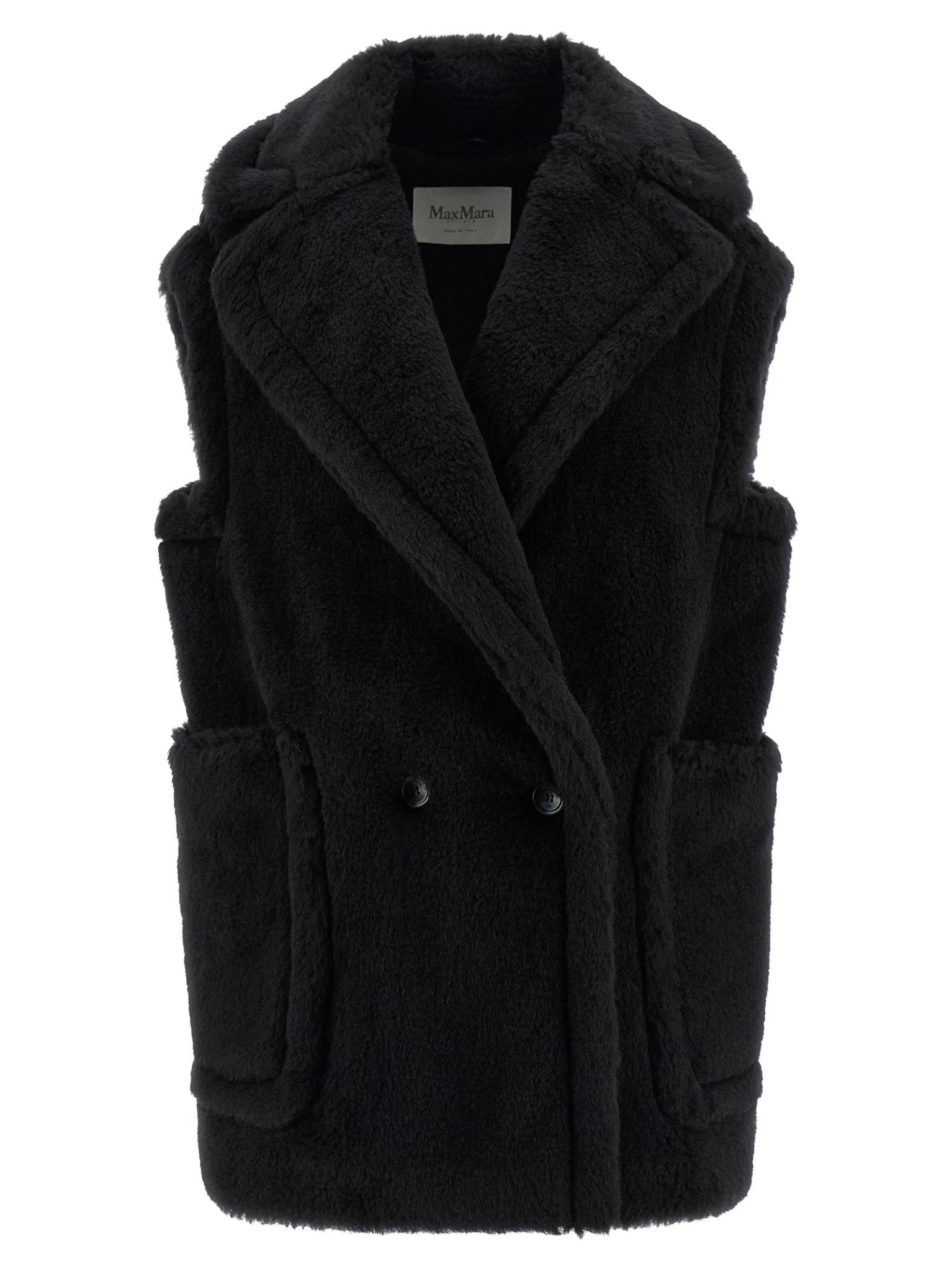 [Max Mara] Coat FW25 2521276253600008