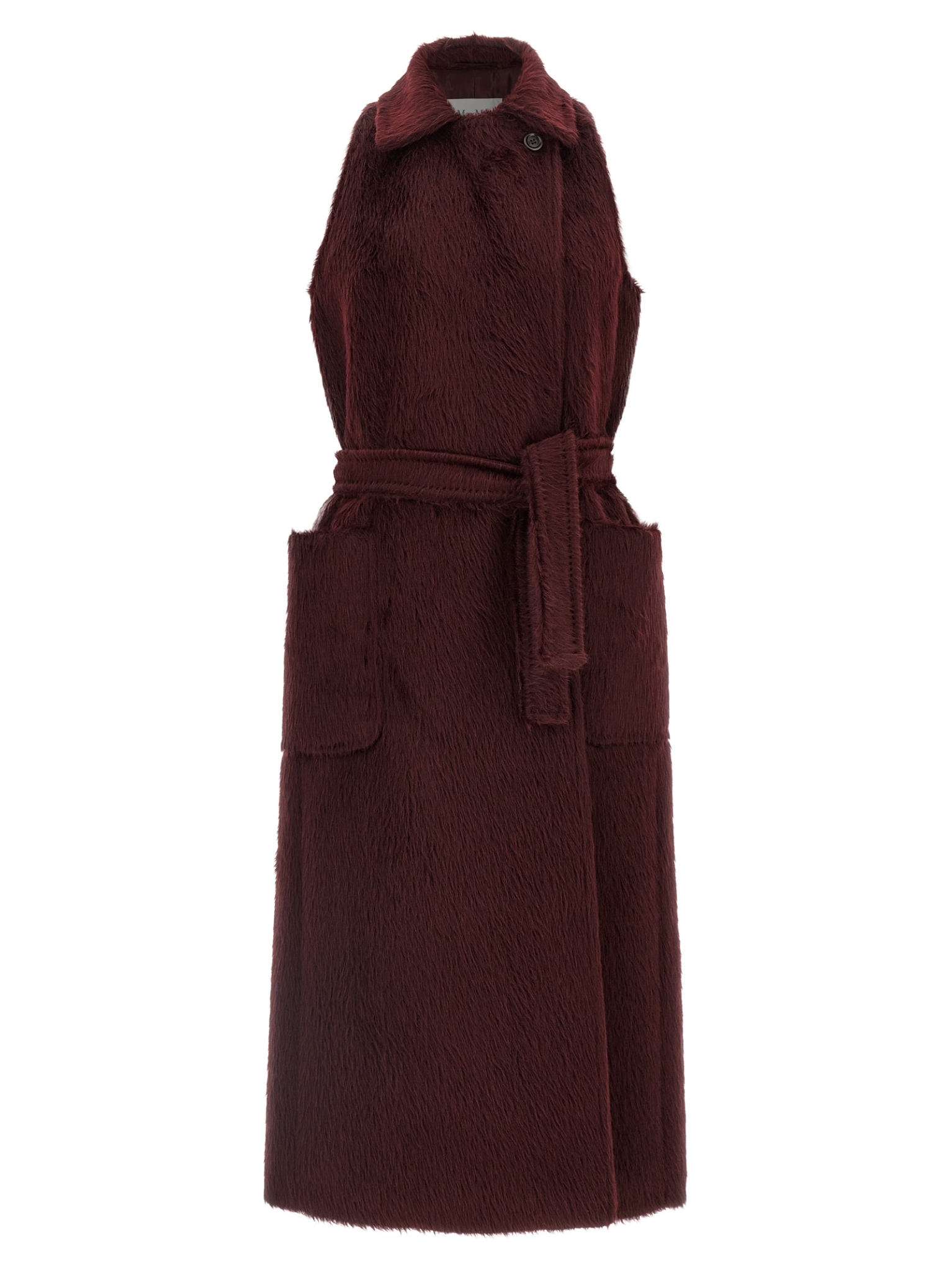 [Max Mara] Coat FW25 2521276163600003