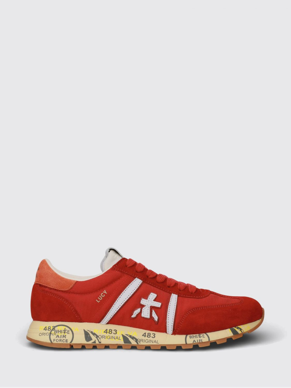 [Premiata] Sneakers SS26 LUCYD 8142