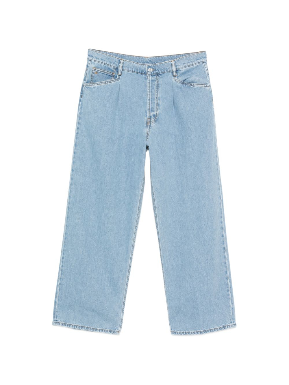 [Nine inthe morning] Jeans SS26 9SS26TIT03TITOS01AL01