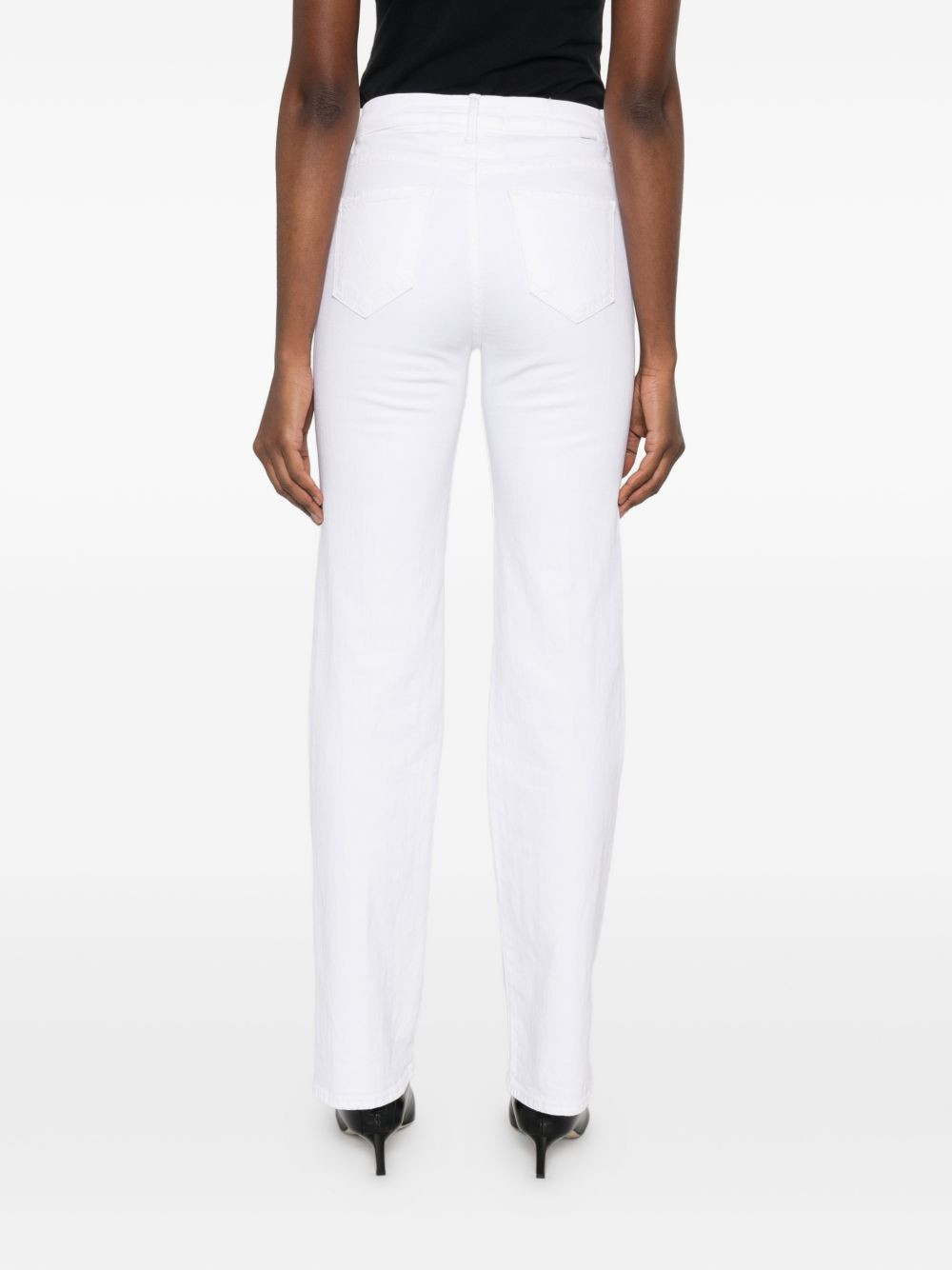 [Mother] Jeans SS26 10005544ATNN