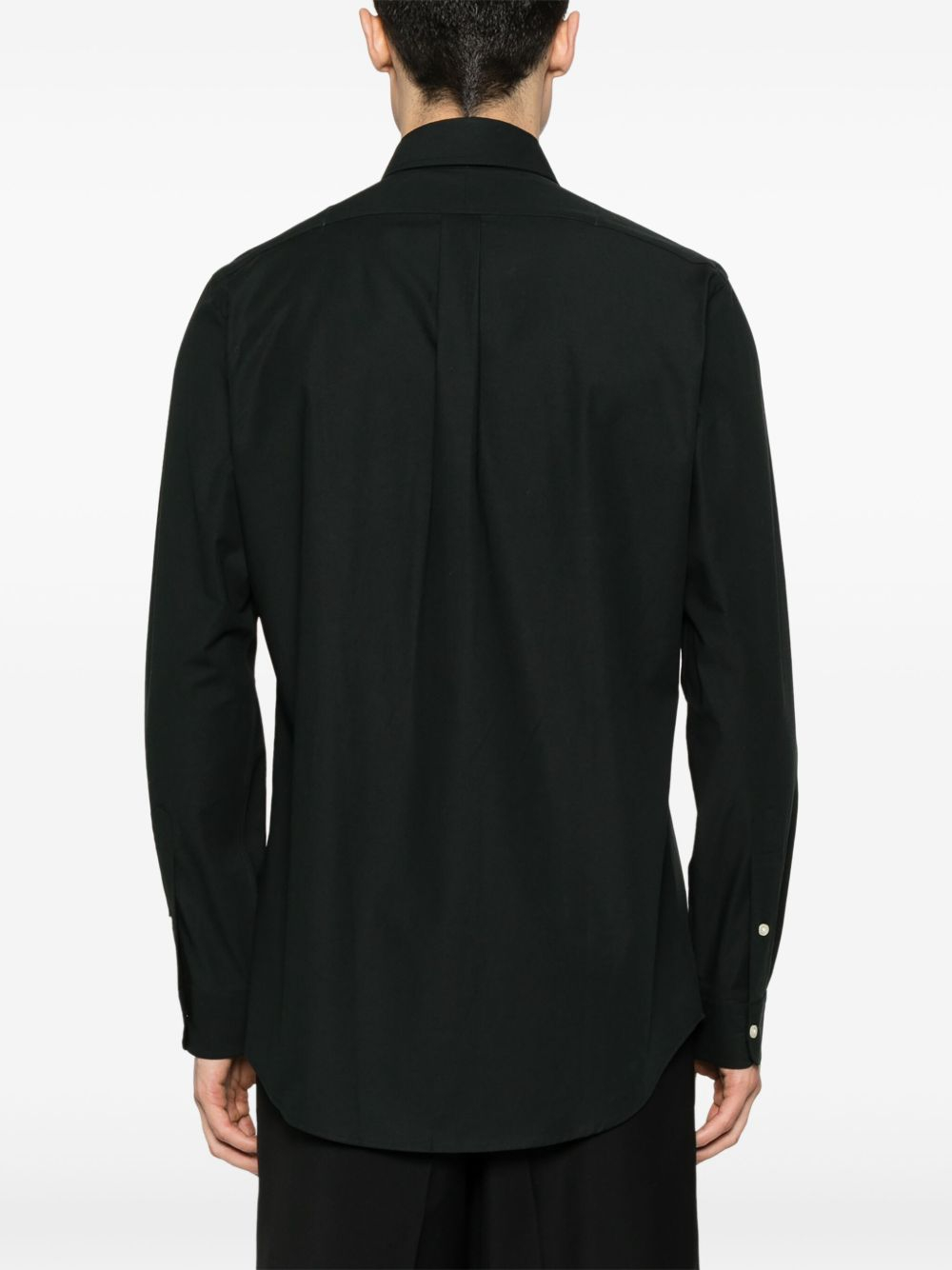 [Polo Ralph Lauren] Shirts Long Sleeve SS26 710928255006