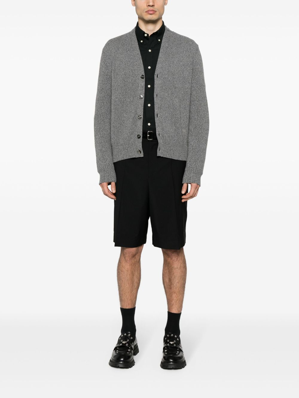 [Polo Ralph Lauren] Shirts Long Sleeve SS26 710928255006