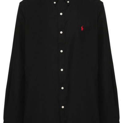 [Polo Ralph Lauren] Shirts Long Sleeve SS26 710928255006