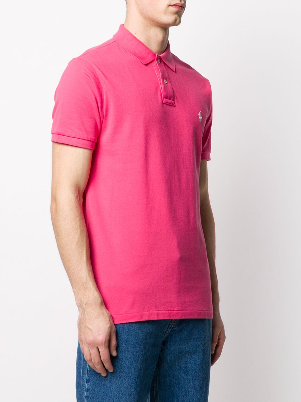 [Polo Ralph Lauren] T-shirts Short Sleeve SS26 710795080012