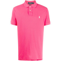 [Polo Ralph Lauren] T-shirts Short Sleeve SS26 710795080012