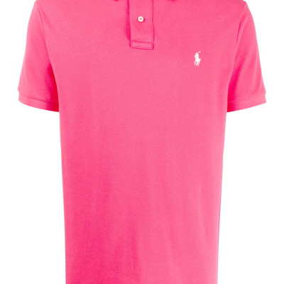[Polo Ralph Lauren] T-shirts Short Sleeve SS26 710795080012