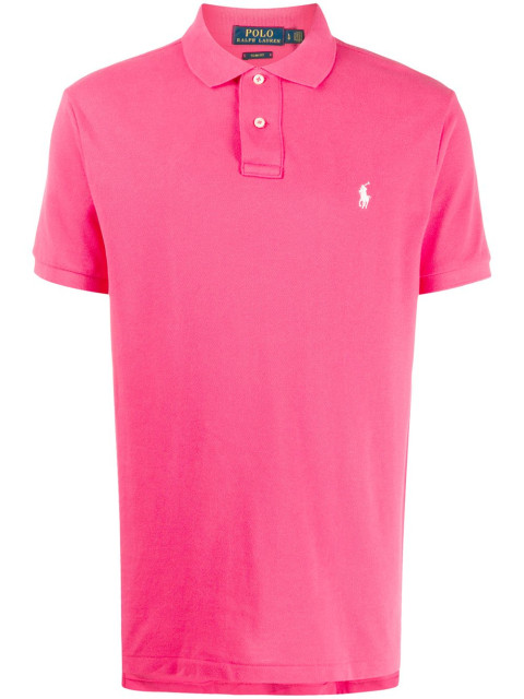 [Polo Ralph Lauren] T-shirts Short Sleeve SS26 710795080012