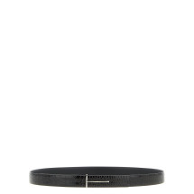 [Tom Ford] Belt SS26 TB330LCL439SEDB