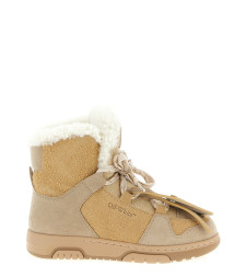 [Off-White] Ankle Boots FW25 OWIY001F25LEA0016C686C68