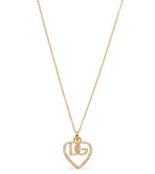 [Dolce & Gabbana] Necklace SS26 WNR8S7W1111ZOO00