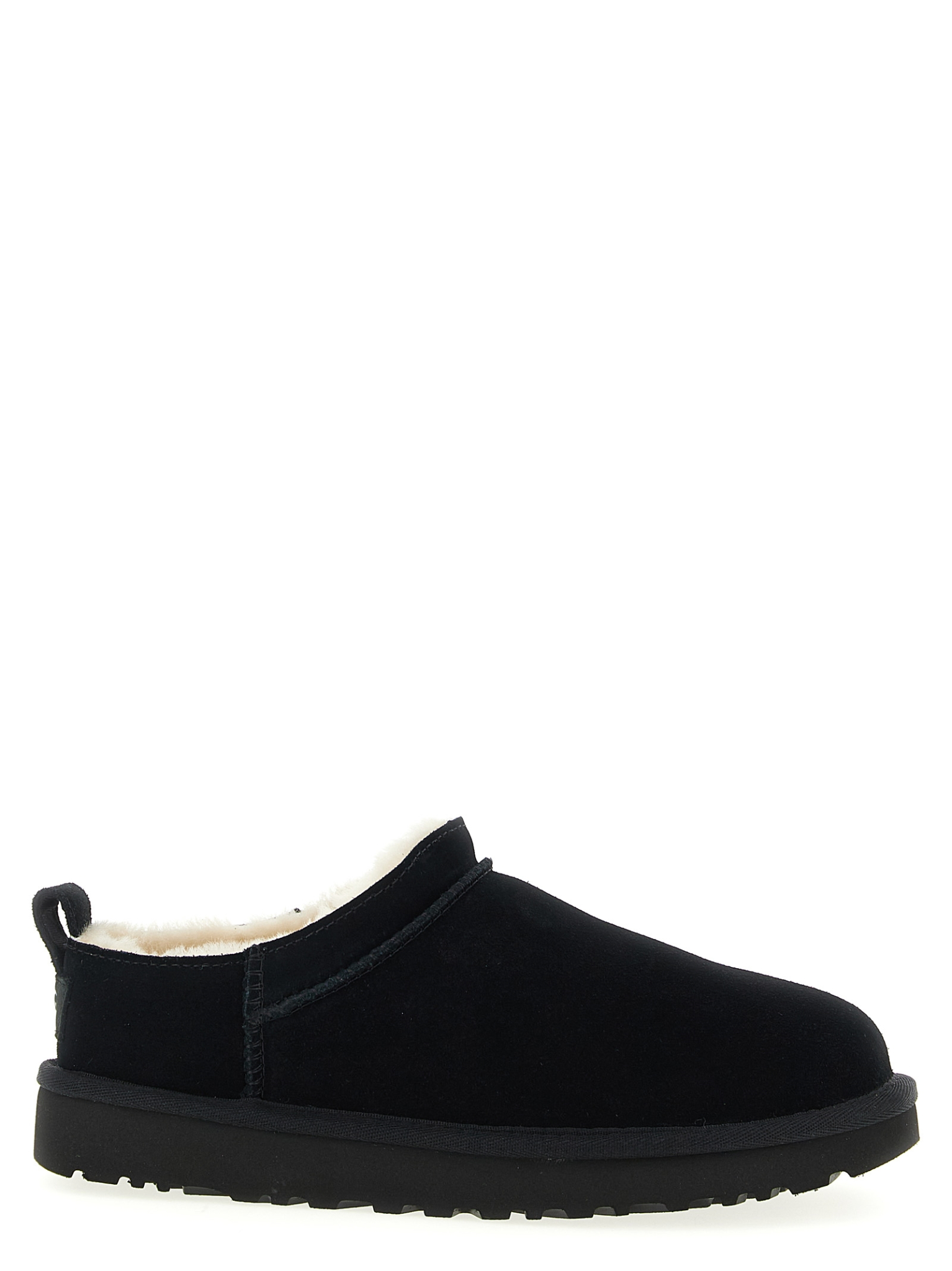 [UGG] Ankle Boots FW25 1173891BLK