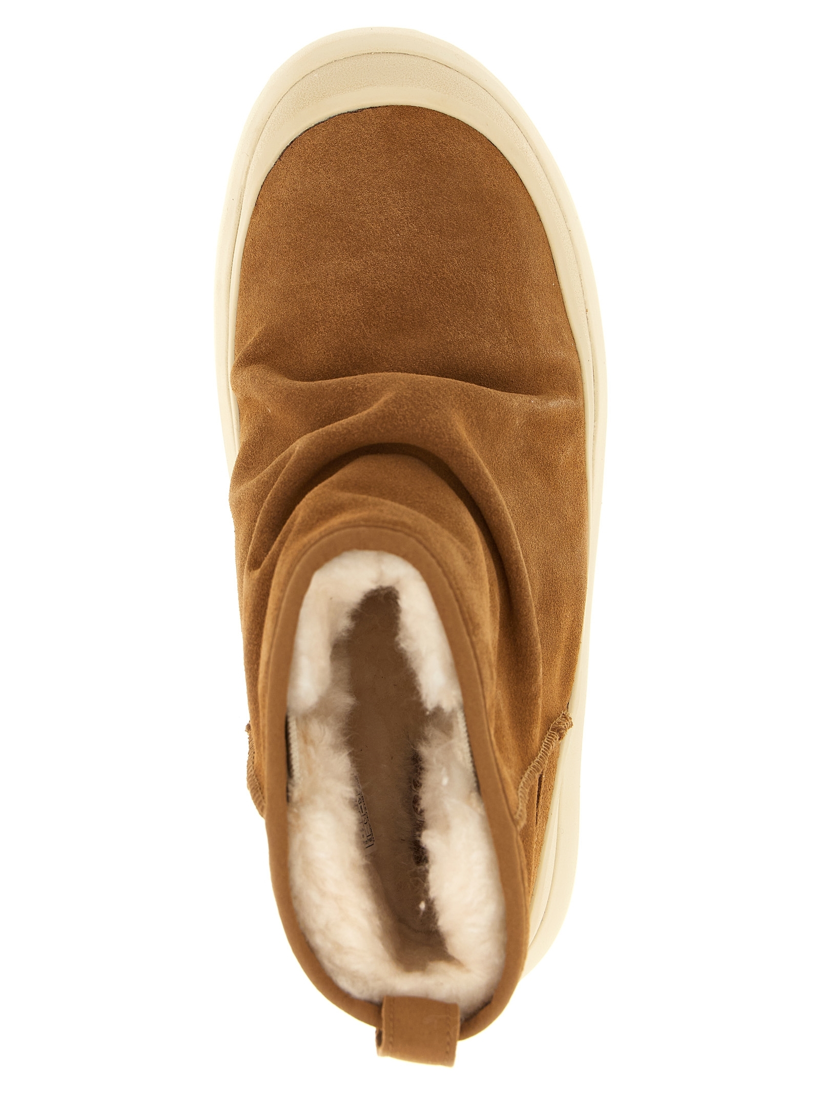 [UGG] Ankle Boots FW25 1173811CWTC
