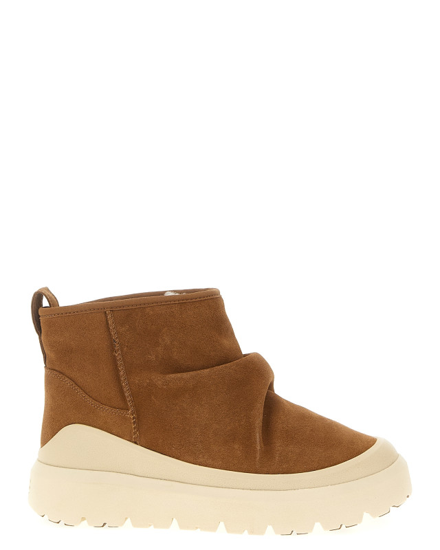 [UGG] Ankle Boots FW25 1173811CWTC