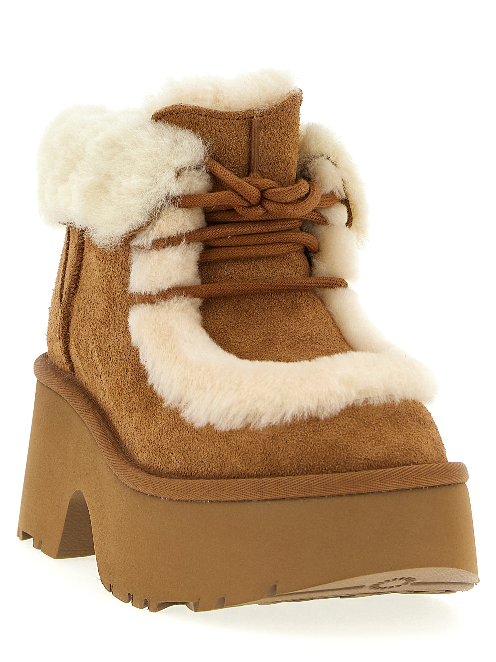 [UGG] Ankle Boots FW25 1171532CHE