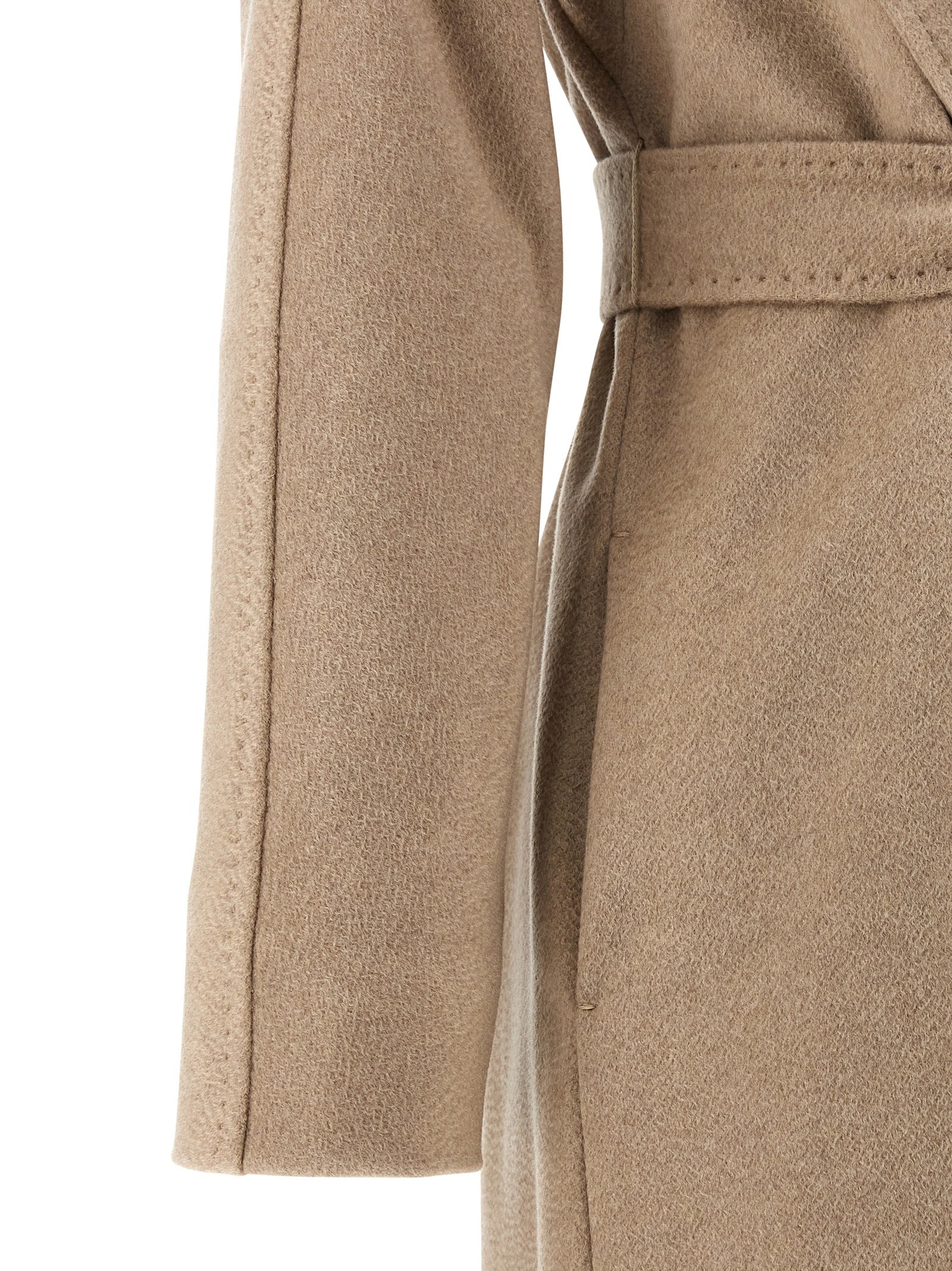 [MAX MARA STUDIO] Coat FW25 2526016052600005